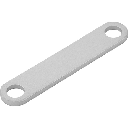 Kipp Shim Plate Stainless Steel T=2 K1071.2